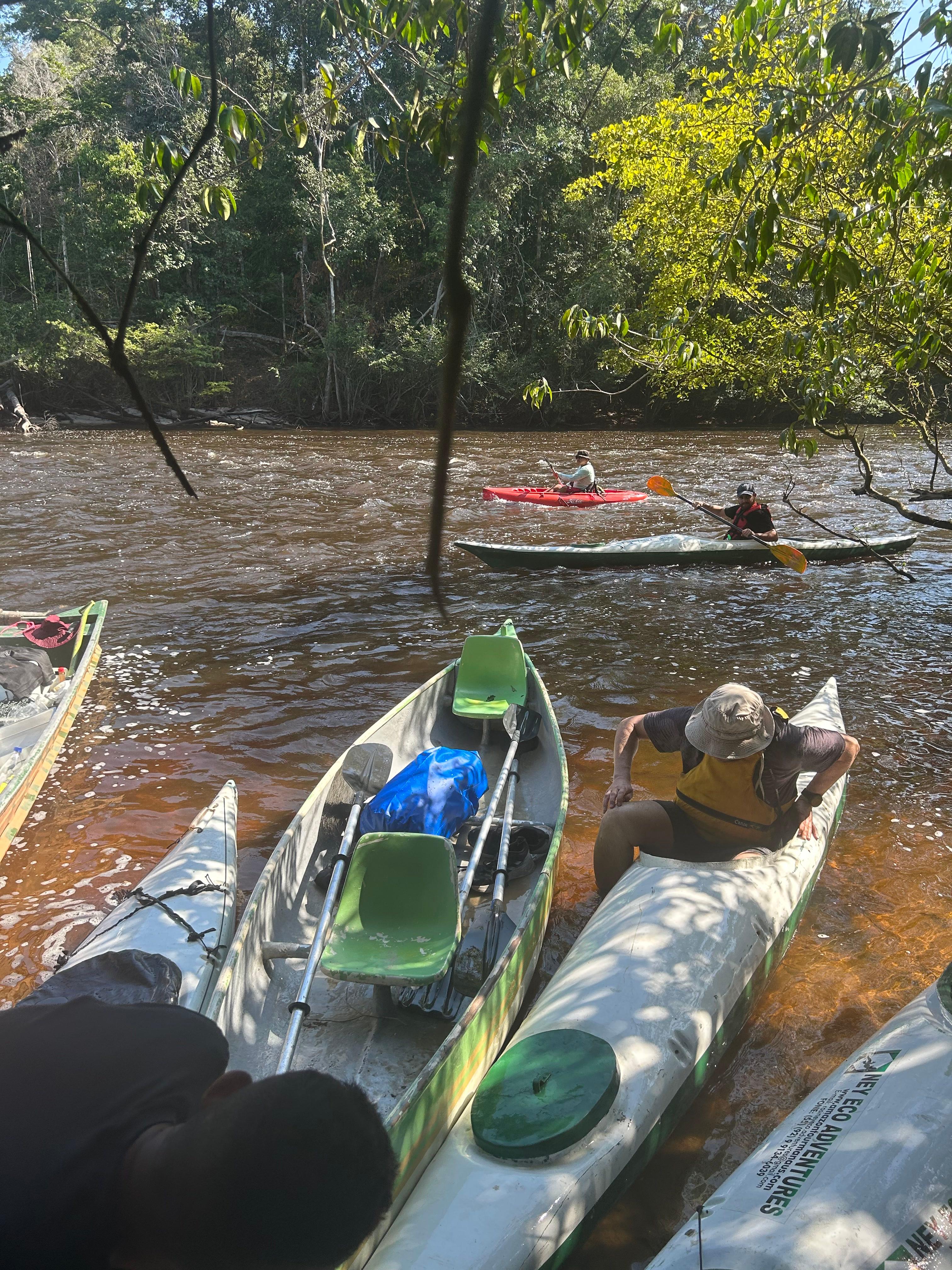 Kayak Tour New 3