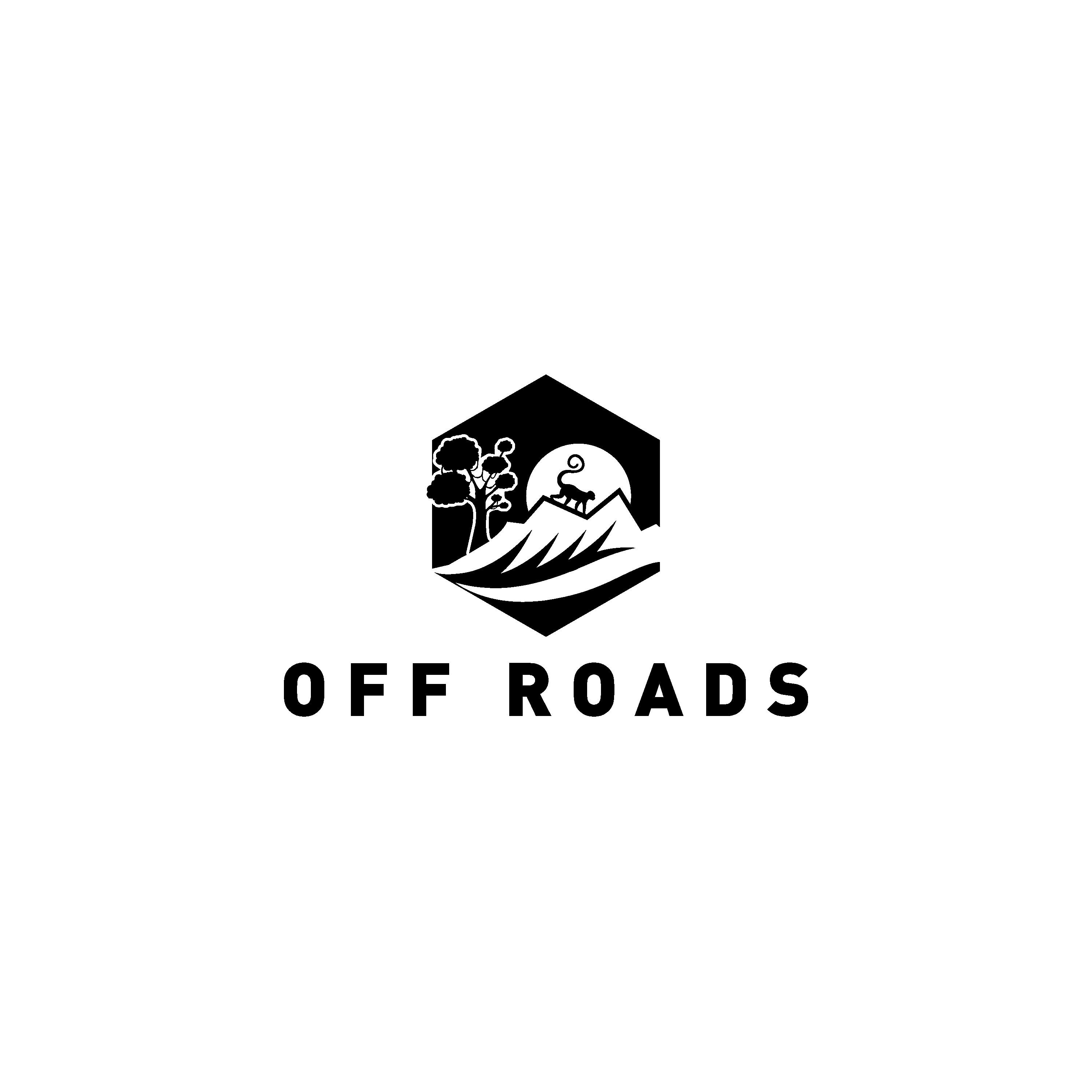 Off Roads Logo